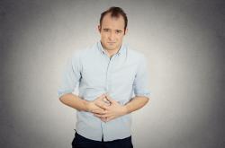 ibs stomach pain